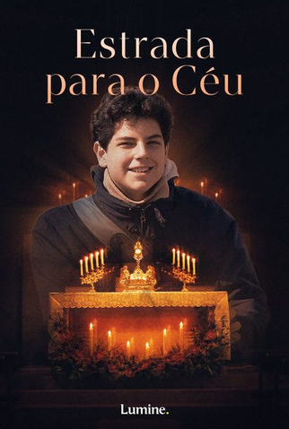 Padre Zezinho São Carlo Acutis - Estrada Para O Céu