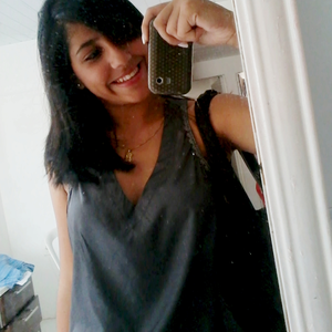 Foto de perfil de Sabrina Nunes
