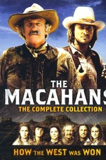 A Conquista do Oeste (How the West Was Won)