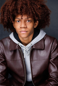 Tyrik Johnson