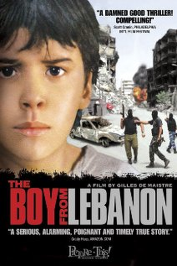 Poster de Filme Killer Kid  (1994)