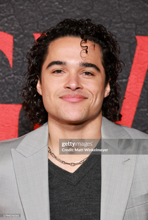 Jalen Thomas Brooks - Poster 1