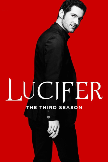  de Série Lucifer (3ª Temporada) (2017)