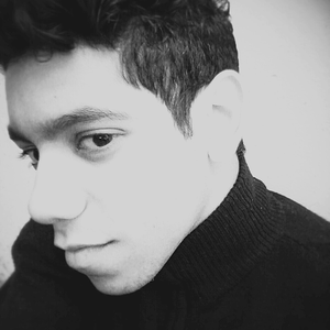 Foto de perfil de Alexandre Ribeiro