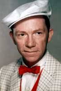 Ray Walston - Poster / Capa / Cartaz - Oficial 1