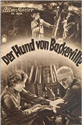  de Filme O Cão dos Baskervilles (1937)