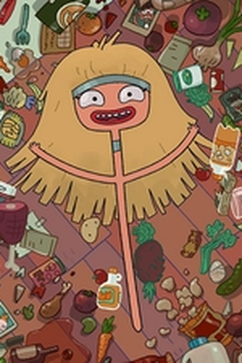 Poster de Episódio Finish the Mop's Bucket List (2019)