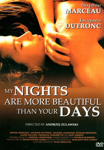 Minhas Noites São Mais Belas que Seus Dias  (Mes nuits sont plus belles que vos jours)