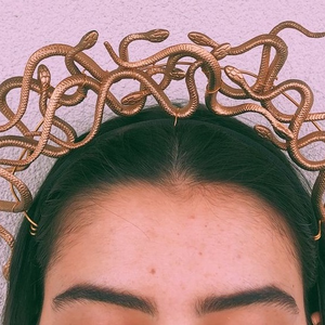 Foto de perfil de Medusa