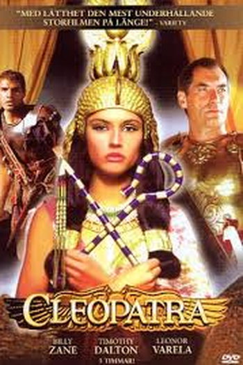  de Filme Cleopatra (1999)