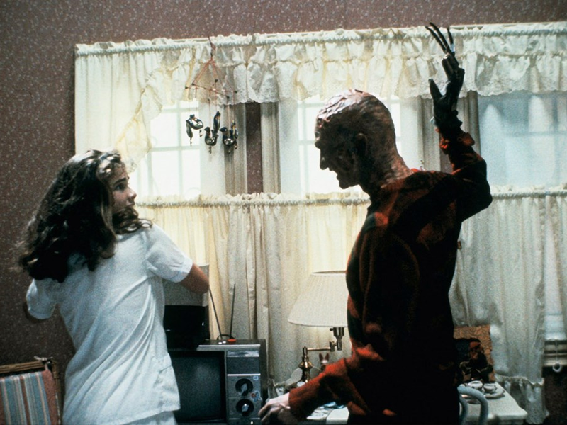 Foto 10 de A Hora do Pesadelo