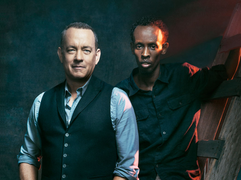 Foto 2 de Capitão Phillips