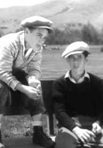 Screen Snapshots, Series 1, No. 10 (Screen Snapshots, Series 1, No. 10)