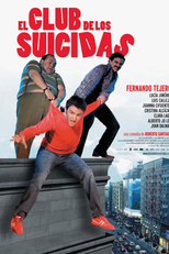 El club de los suicidas (El club de los suicidas)