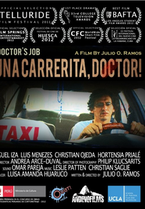 Uma Corrida, Doutor! (Una Carrerita, Doctor! (A Doctor's Job))