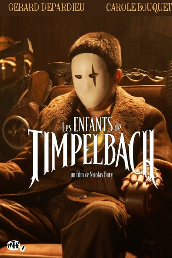  de Filme A Cidade das Crianças (2008)