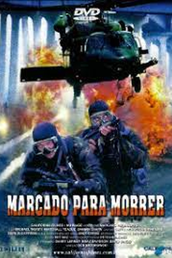  de Filme Marcado Para Morrer (2001)
