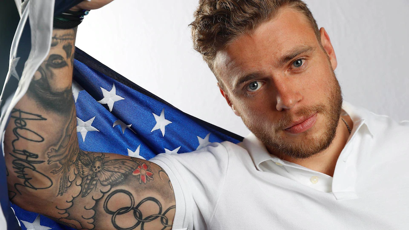 Gus Kenworthy - Foto 4