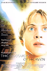 O Enviado do Céu (The Discovery of Heaven)