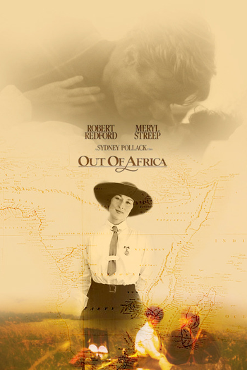  de Filme Entre Dois Amores (1985)