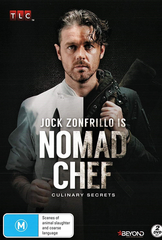 Poster 1 de Série Chef Itinerante (2014)