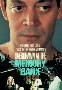 Projeto Casablanca (American Playhouse: Overdrawn at the Memory Bank)