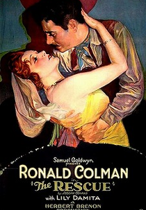 Culpas de Amor (The Rescue)