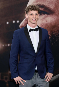 Tyler O'Malley