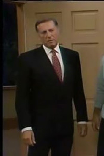 Poster de Episódio Mona & Walter & Sam & Eric (1990)