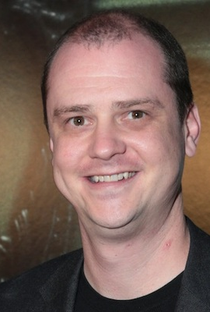 Mike Flanagan - Poster 2