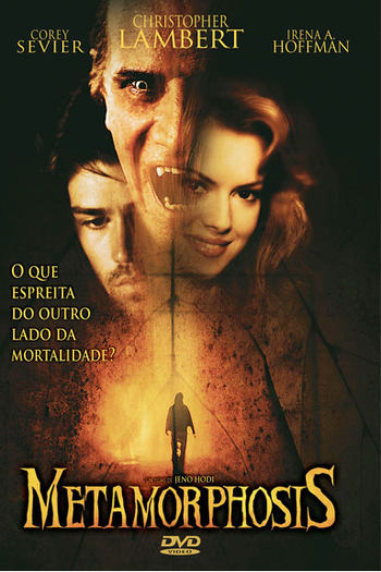  de Filme Metamorphosis (2007)
