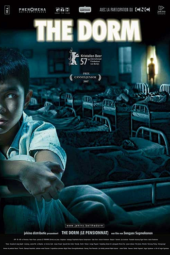  de Filme Dorm: O Espírito (2006)