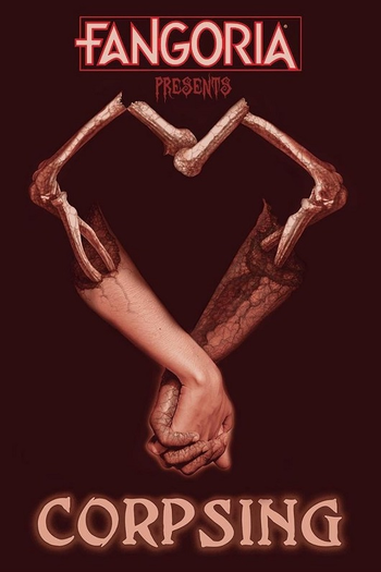  de Filme Corpsing (2013)