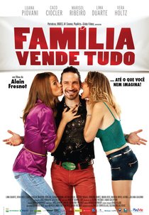 Família Vende Tudo  (Família Vende Tudo )