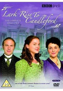 Lark Rise to Candleford (2ª Temporada) (Lark Rise to Candleford (Season 2))