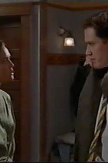 Poster de Episódio Save the Last Dance for Me (1998)