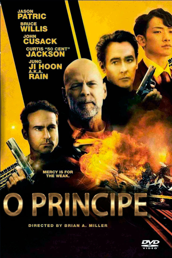  de Filme O Príncipe (2014)