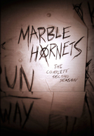 Marble Hornets (2ª Temporada)