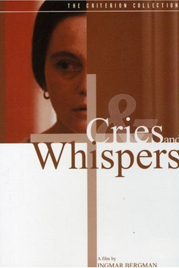  de Filme Gritos e Sussurros (1972)