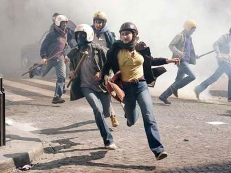 Foto 4 de Depois de Maio