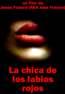 La Chica de los Labios Rojos  (La Chica de los Labios Rojos )