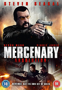 Absolvido (The Mercenary: Absolution)