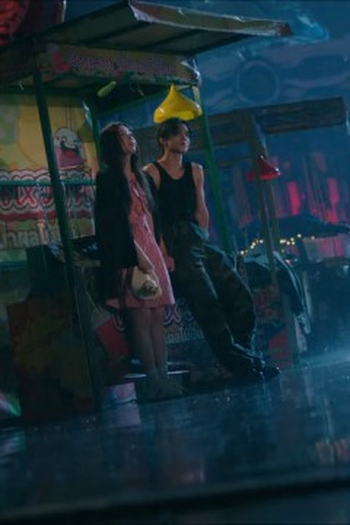 Poster de Episódio Episode 10 (2025)