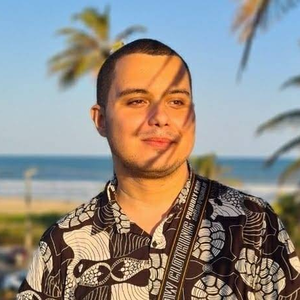 Foto de perfil de luiz
