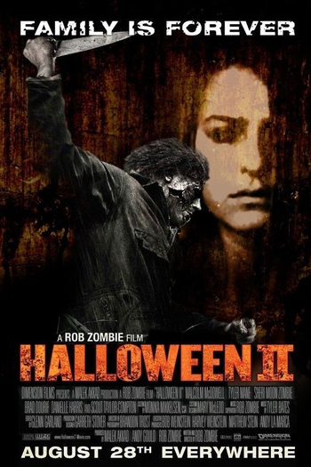  de Filme Halloween 2 (2009)