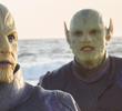 Talos & the Skrulls