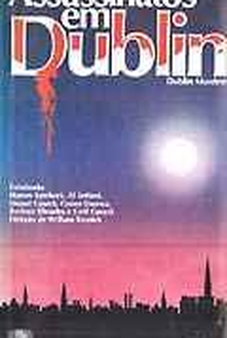 Poster 2 de Filme Assassinatos em Dublin (1995)