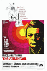 O Estrangeiro (Lo Straniero)