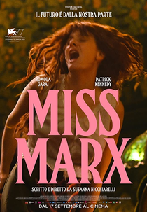 Miss Marx (Miss Marx)