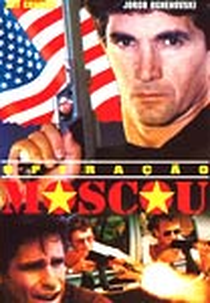 Operação Moscou (The Russian Godfather)